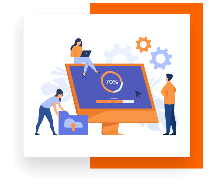 Magento-upgrade